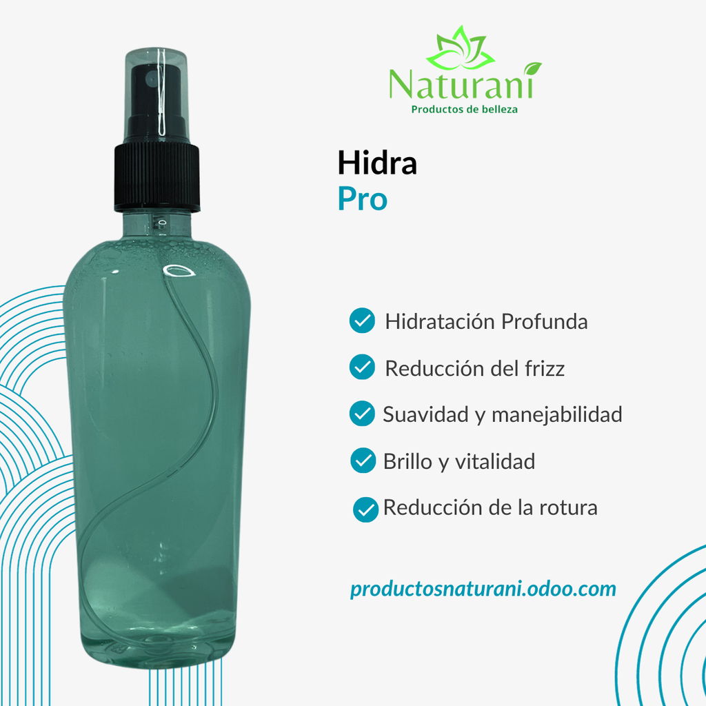 HIDRA PRO 250 ML