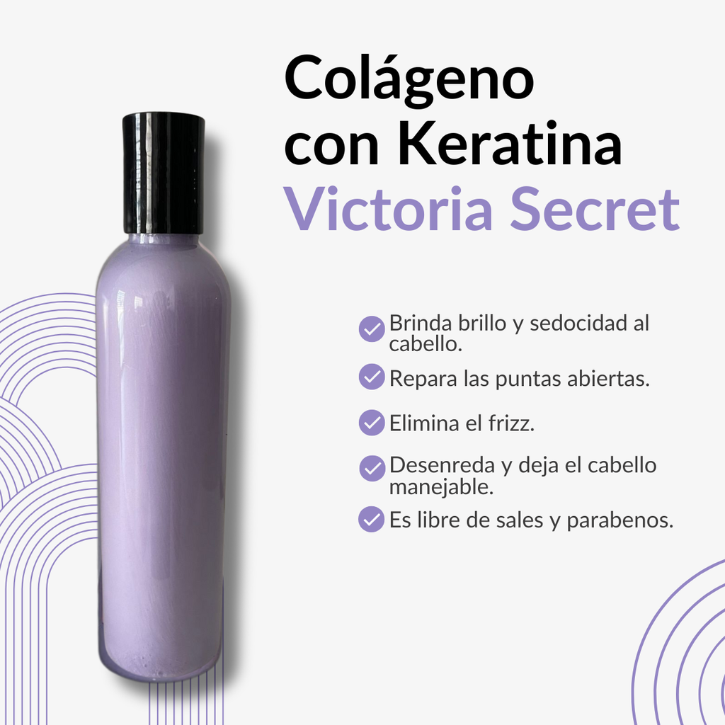 KERATINA CON COLAGENO HAPPY 250 G