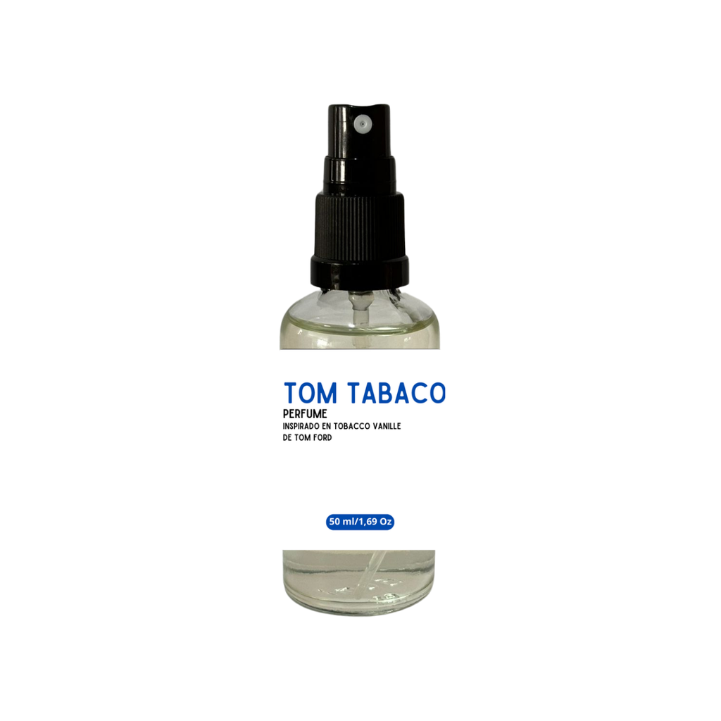 TOM TABACO INSP. TOBACCO VANILLE DE TOM FORD