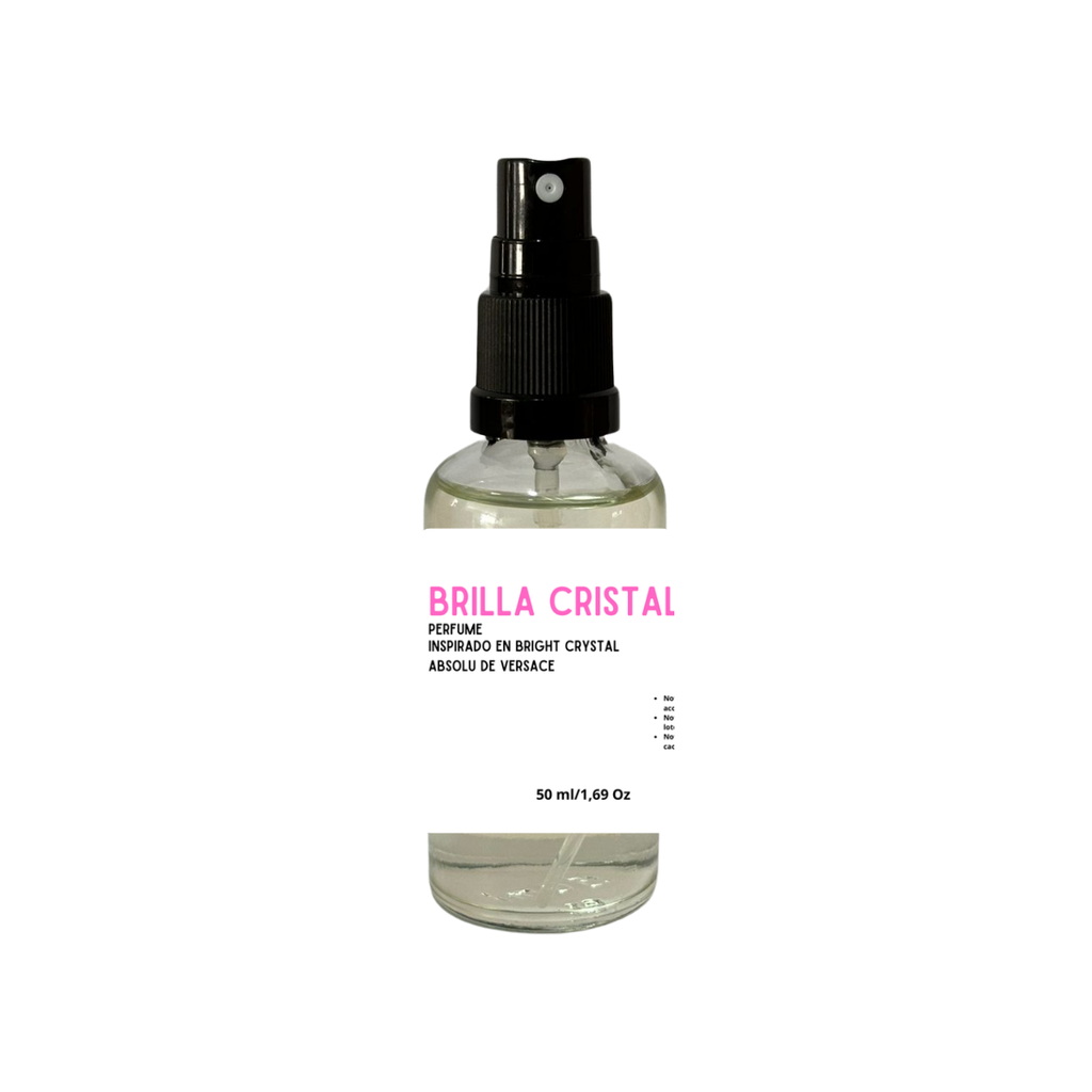 BRILLA CRISTAL INSP. BRIGHT CRYSTAL ABSOLU DE VERSACE