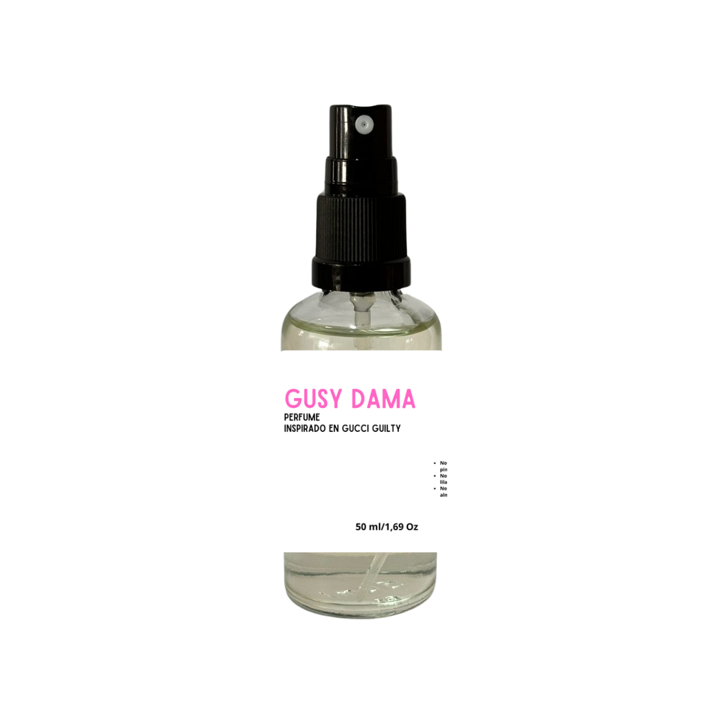 GUSY DAMA INSP. GUCCI GUILTY 