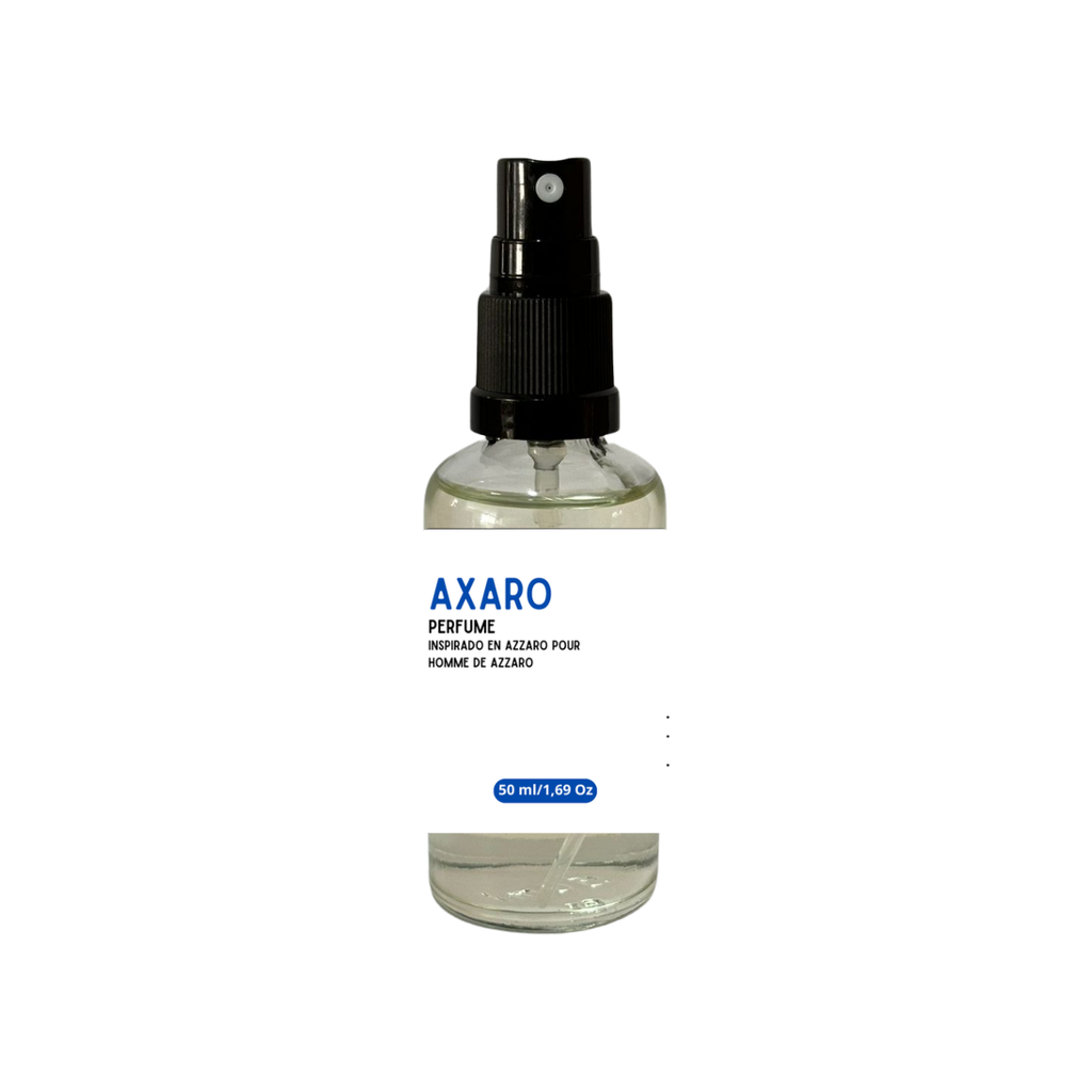 AXARO INSP. AZZARO POUR HOMME