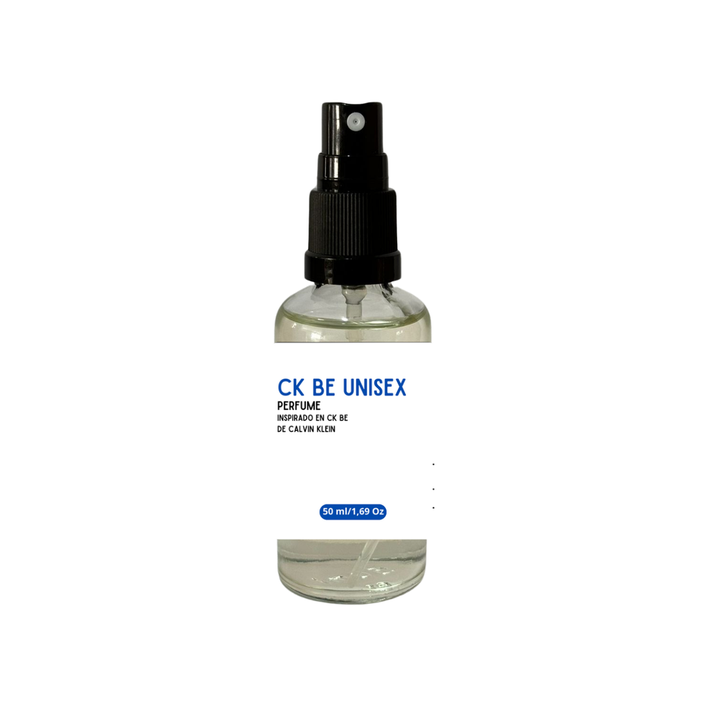 CK BE UNISEX INSP. CK BE DE CALVIN KLEIN