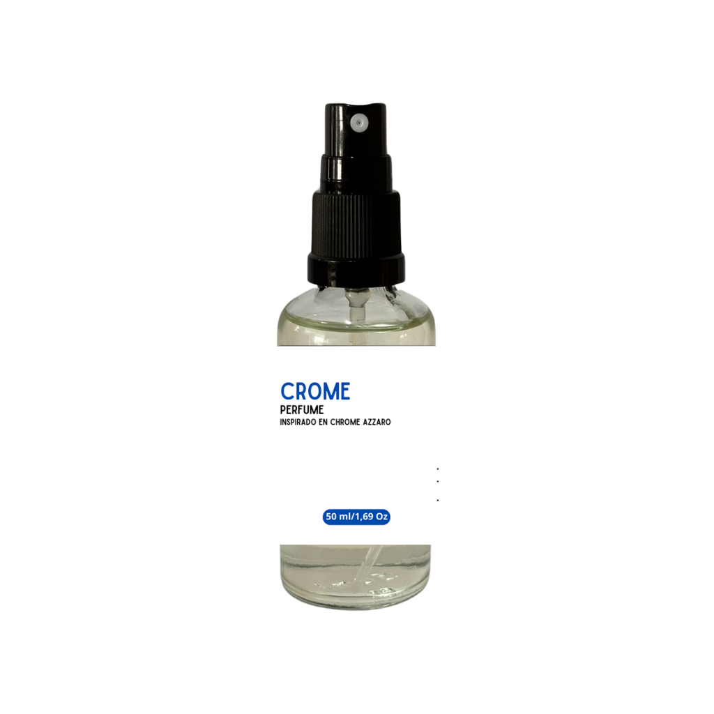 CROME INSP. CHROME DE AZZARO
