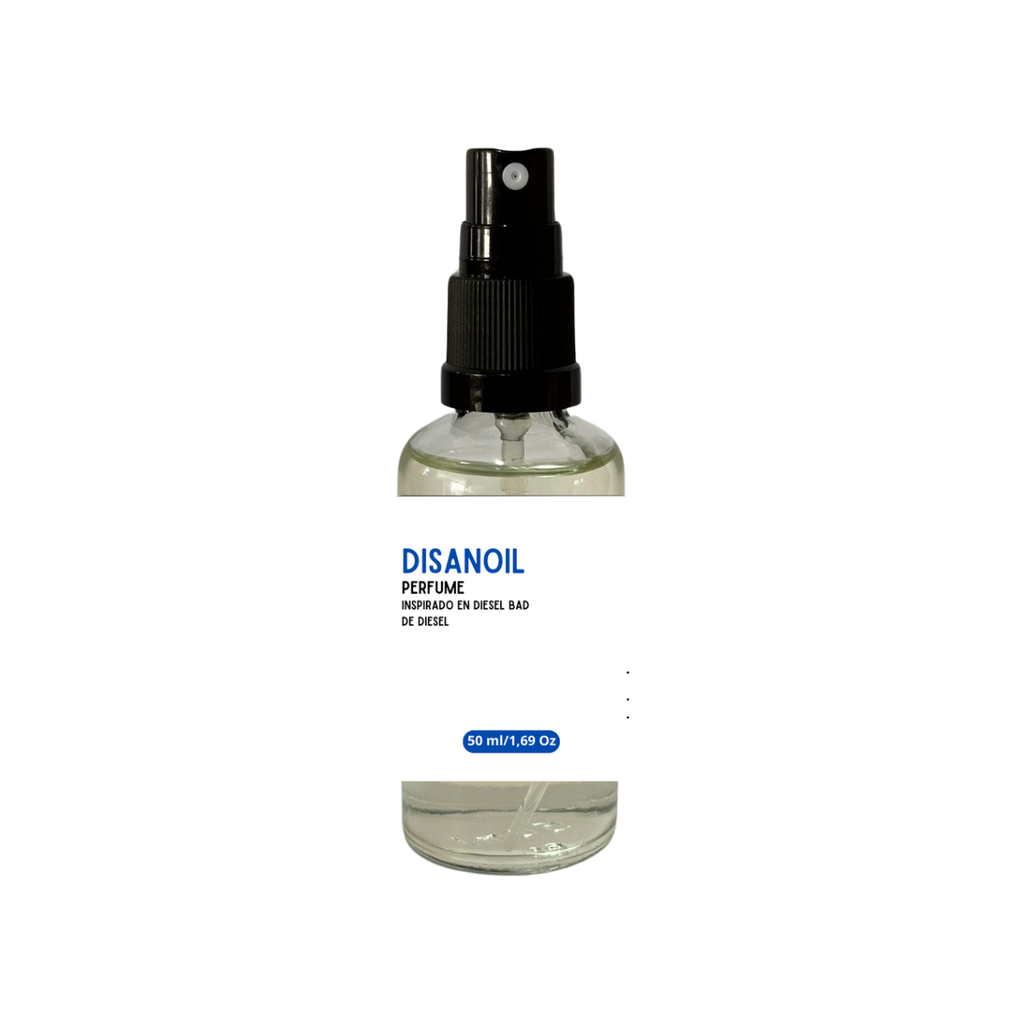 DISANOIL INSP. DIESEL BAD 