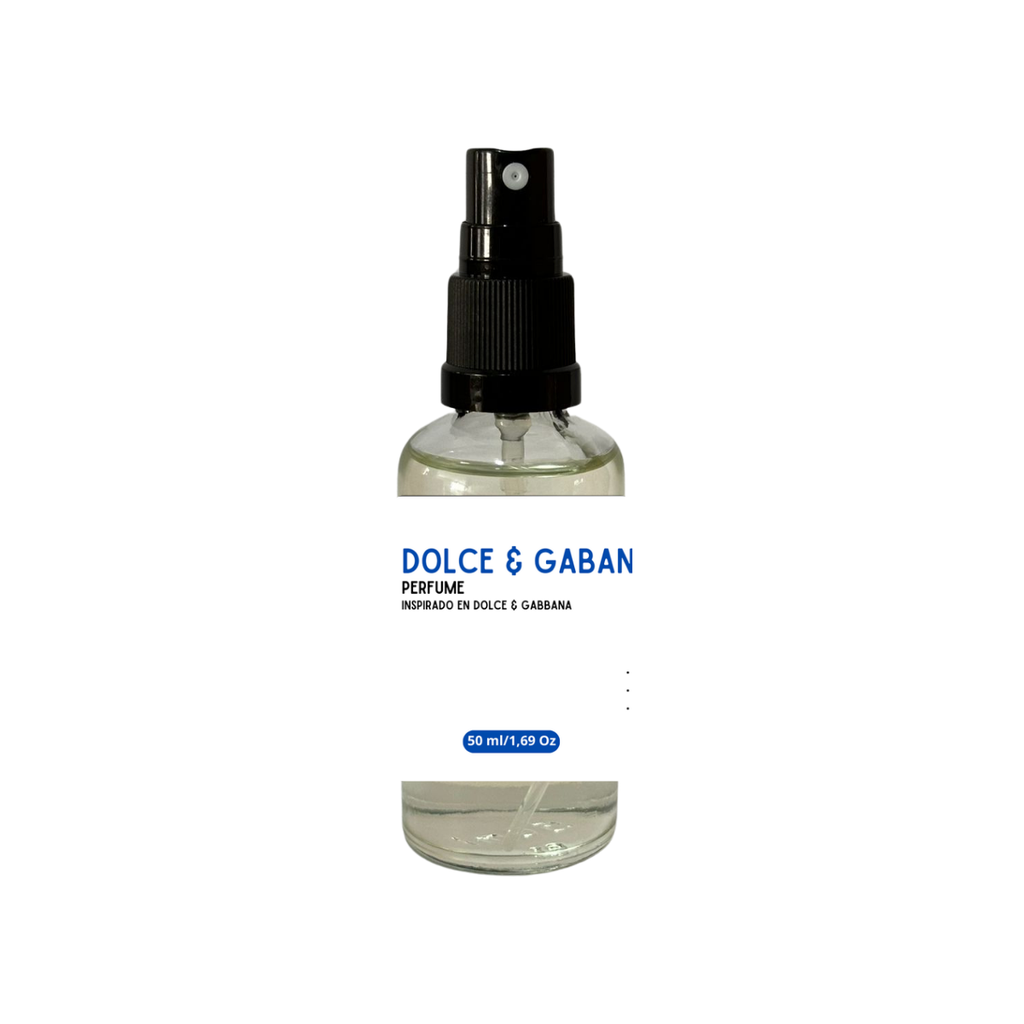 DOLCE & GABANA INSP. DOLCE & GABBANA