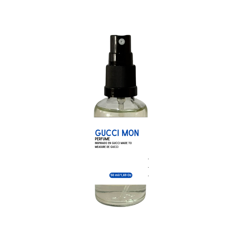 GUCCI MON INSP. MADE TO MEASURE DE GUCCI 