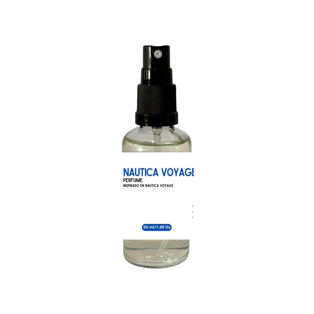 NAUTICA VOYAGE INSP. NAUTICA VOYAGE 