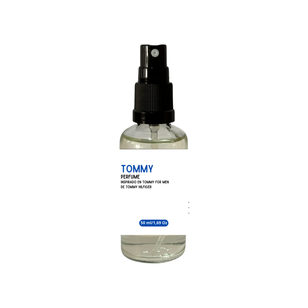 TOMMY INSP. TOMMY HILFIGER FOR MEN