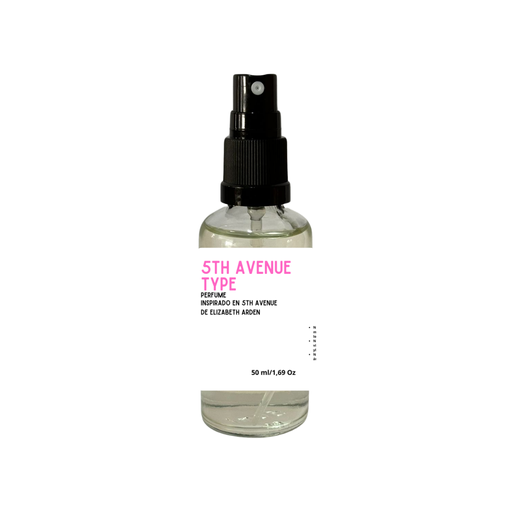 5TH AVENUE TYPE DE ELIZABETH ARDEN