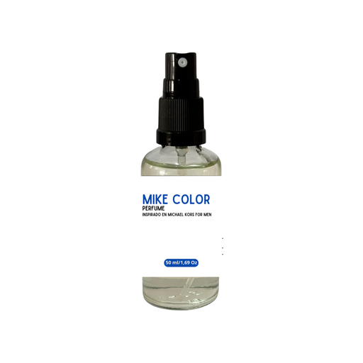MIKE COLOR INSP. MICHAEL KORS FOR MEN 